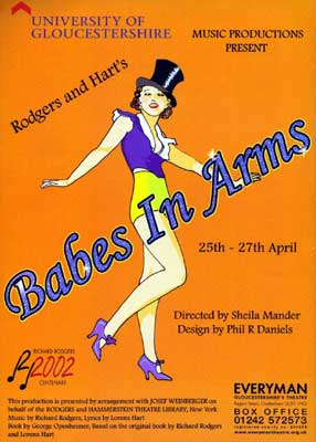 Babes In Arms
